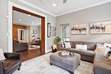 Front Living Room