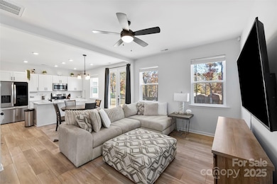 145 Baucom St, Charlotte, NC 28216 - photo 7