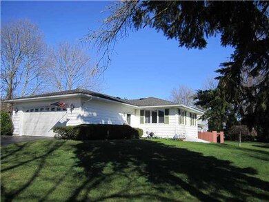 Exterior Back