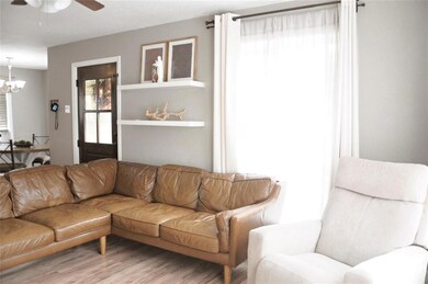 515 S Taylor St, Gainesville, TX 76240 - photo 3