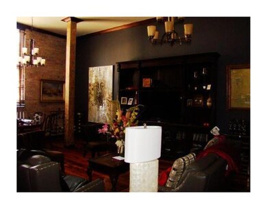 Living Room. Spacious and full of light... add you
