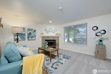 20032 66th Place W unit B3, Lynnwood, WA 98036 - photo 2