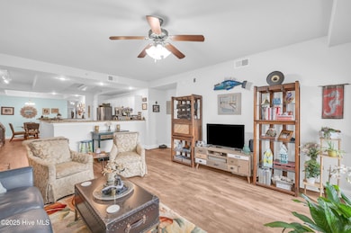 Preserve at Oak Island unit 2102, Southport, NC 28461 - photo 7