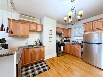 413 Bunker Hill St unit 1, Charlestown, MA 02129 - photo 3