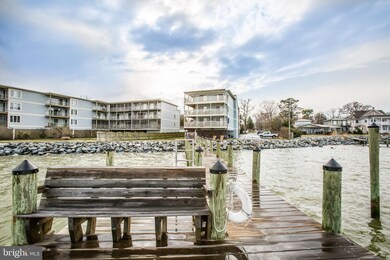715 Washington Ave unit 3, Colonial Beach, VA 22443 - photo 2