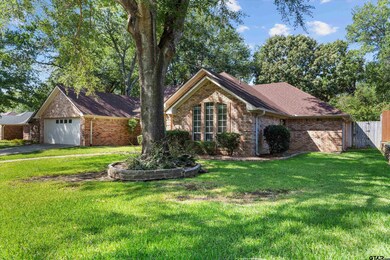 5805 Fallmeadow Dr, Tyler, TX 75703 - photo 3