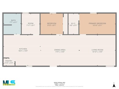 7326 Sabathney Rd, Weatherford, TX 76085 - photo 4