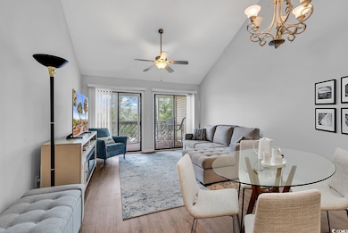 1100 Possum Trot Rd unit D205, North Myrtle Beach, SC 29582 - photo 6