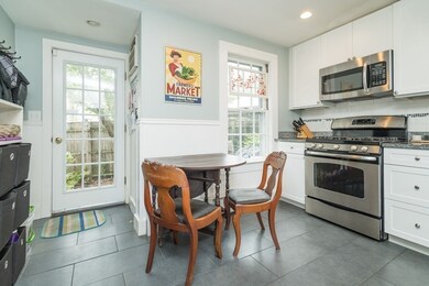 50 Stimson St, West Roxbury, MA 02132 - photo 6