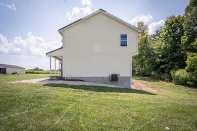 476 Knox Rd, Blue Creek, OH 45616 - photo 4