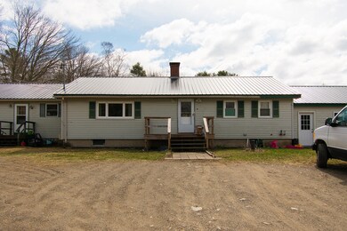 279 Cushing Road, Cushing
