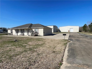 405 Nielson Rd, Kinder, LA 70648 - photo 2