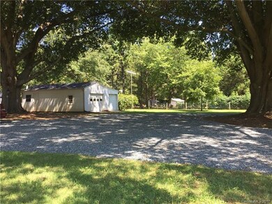 2 CAR DETACHED GARAGE & WORKSHOP INCLUDES POWER AN