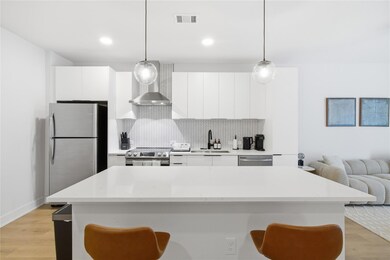 Cascade Condominiums unit 219, Austin, TX 78705 - photo 2