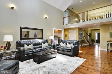 5006 S Renn Ct, Frederick, MD 21703 - photo 5