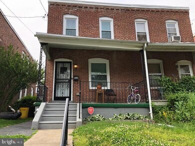 144 Walnut Ave, Ardmore, PA 19003 - photo 2