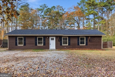 2893 Mount Vernon Rd, Lithia Springs, GA 30122 - photo 5