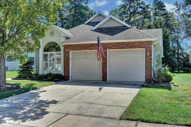 1623 Sweetbay Dr, Toms River, NJ 08755 - photo 4