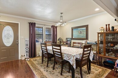 3320 Crook Ct, Granbury, TX 76049 - photo 6