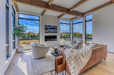 289 Ledgewood Dr, Bethlehem, NH 03574 - photo 3