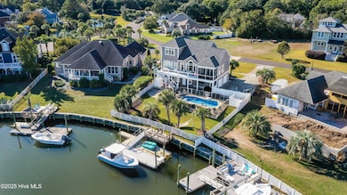 120 Inlet Point Dr, Wilmington, NC 28409 - photo 2