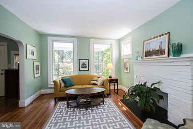 7010 Poplar Ave, Takoma Park, MD 20912 - photo 6