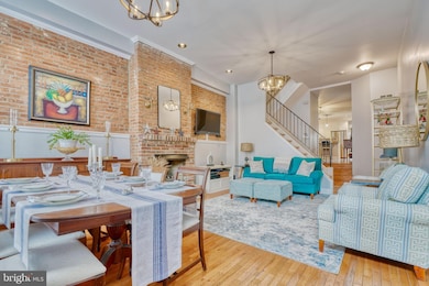 1313 S Hanover St, Baltimore, MD 21230 - photo 4