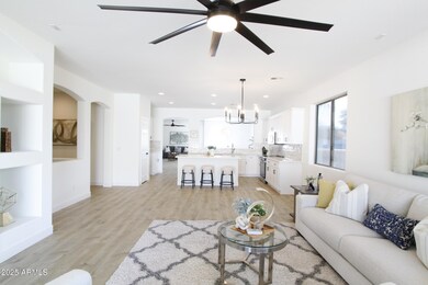 1236 E Nightingale Ln, Gilbert, AZ 85298 - photo 7