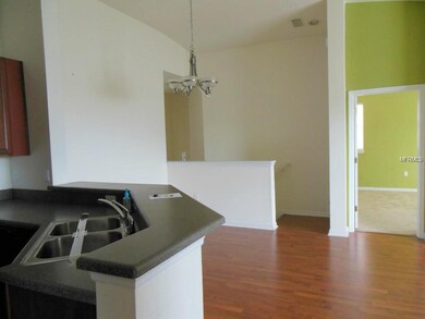 KITCHEN/DINING/LIVING