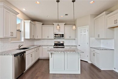 Simulated images of similar model - actual home ma