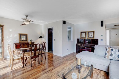 6. Great Room