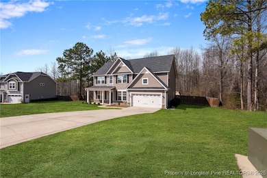 803 Equestrian Way, Raeford, NC 28376 - photo 3