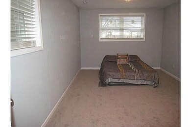 Master Bedroom.