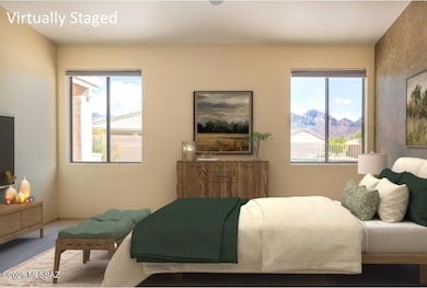 Lovely Primary Suite