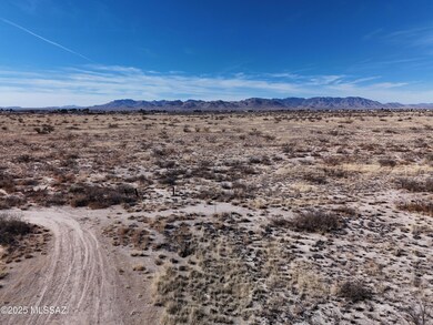 4 Joe Hines Road Parcel E, Willcox, AZ 85643 - photo 3