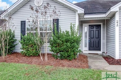 27 Beacon Ln, Port Wentworth, GA 31407 - photo 5