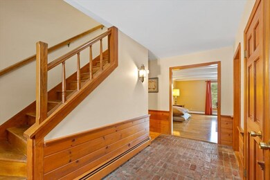 553 Daniels Rd, Shaftsbury, VT 05262 - photo 4