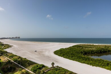 View From Balcony