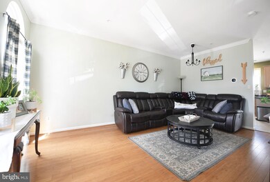 502 Kirkcaldy Way, Abingdon, MD 21009 - photo 5