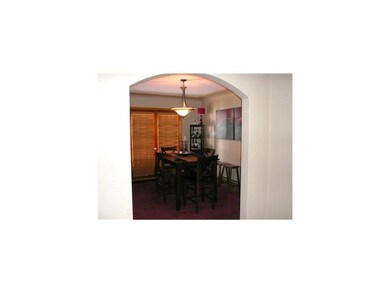 Dining Area.