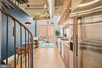 Metropole unit 406, Washington, DC 20005 - photo 7