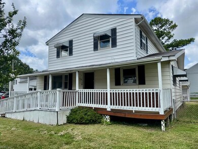 2144 Campostella Rd, Chesapeake, VA 23324 - photo 2