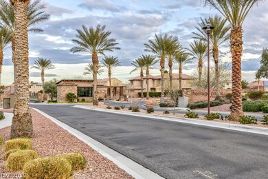 Silverstone Ranch Guard gated Comm. Entrance-Herit