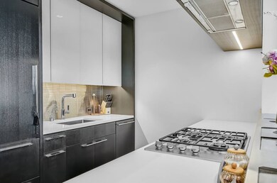 One Manhattan Square unit 73K, New York, NY 10002 - photo 5
