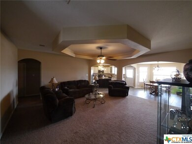 3421 Plains St, Copperas Cove, TX 76522 - photo 2