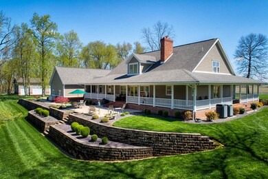 1245 S 50 E, Princeton, IN 47670 - photo 7