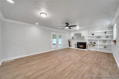 1217 E Hartford St, Broken Arrow, OK 74012 - photo 5