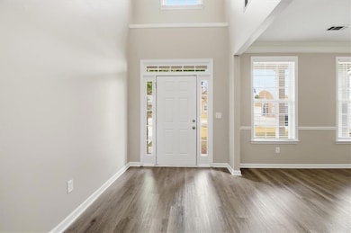 3129 Flery Way, Lawrenceville, GA 30046 - photo 7