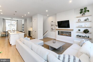 2395 Liberty Loop, Herndon, VA 20171 - photo 6