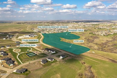 4125 Kites Ln, Bismarck, ND 58503 - photo 5